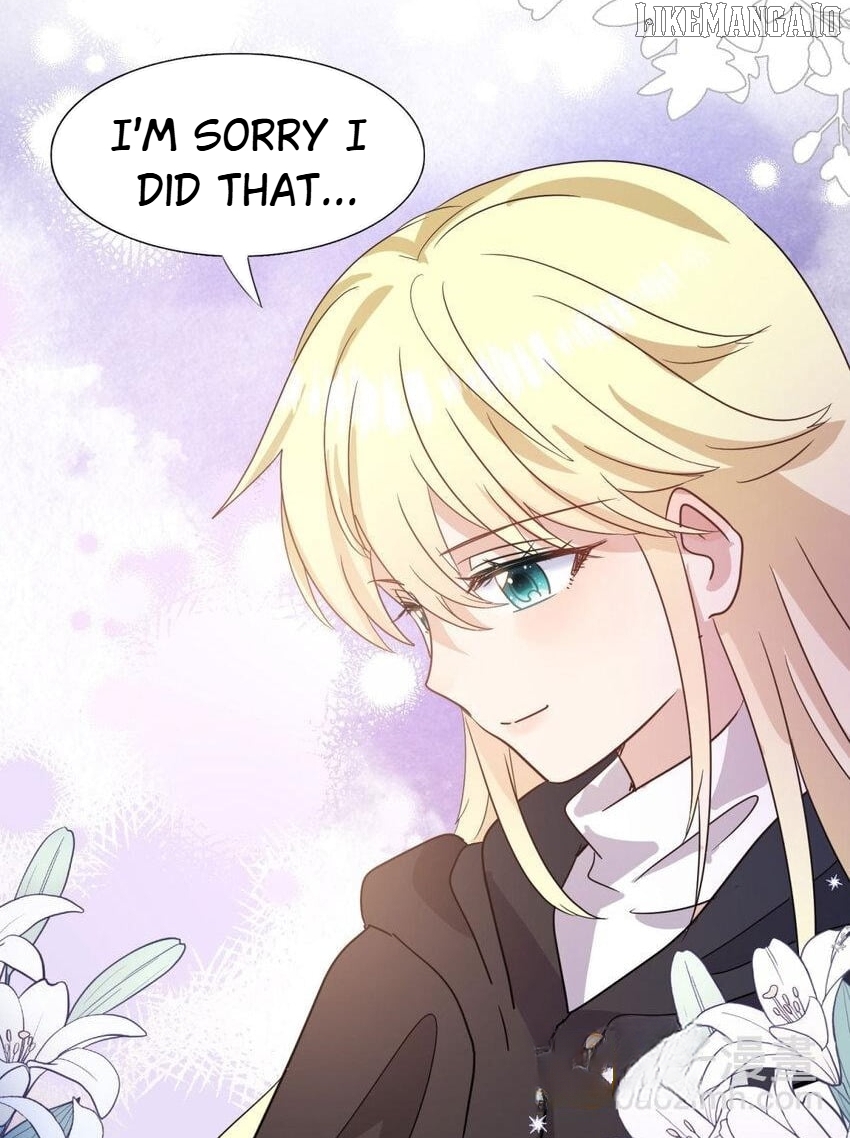 Don't Embarrass Me Chapter 53 - page 15